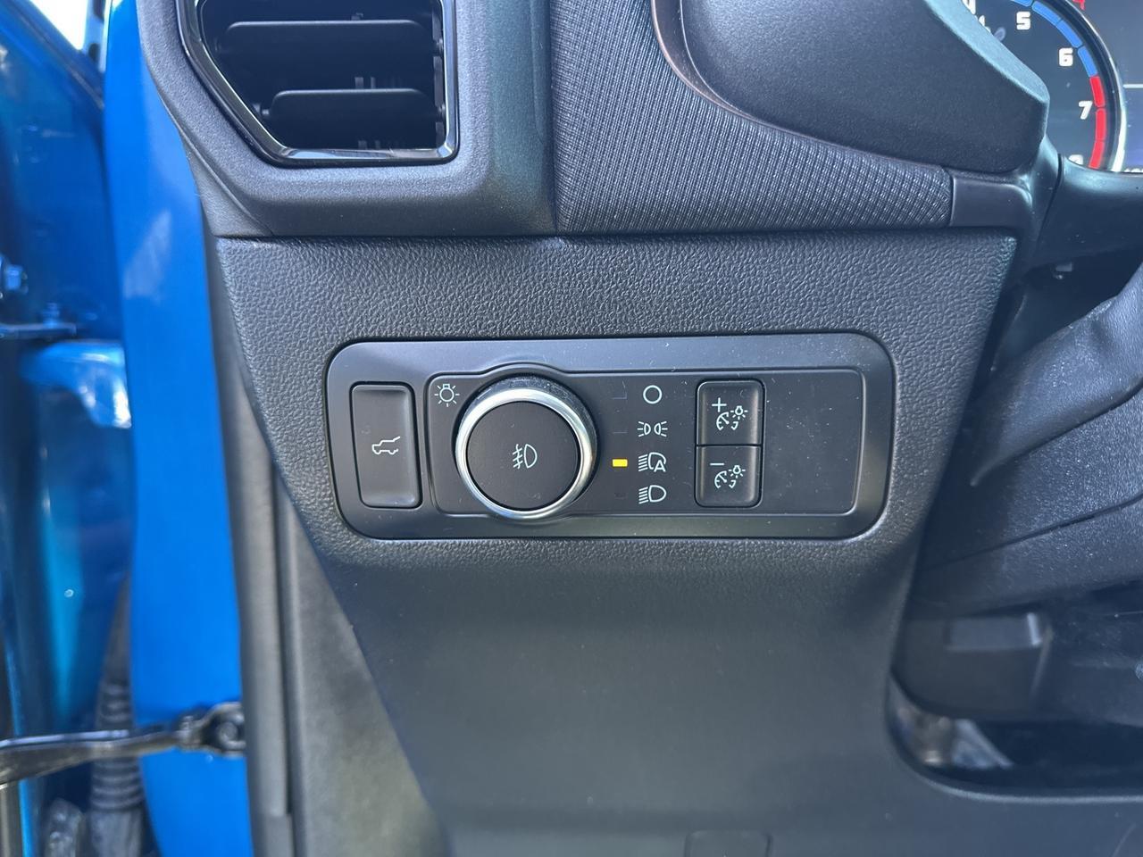 2022 Ford Bronco Sport Badlands Richmond VA