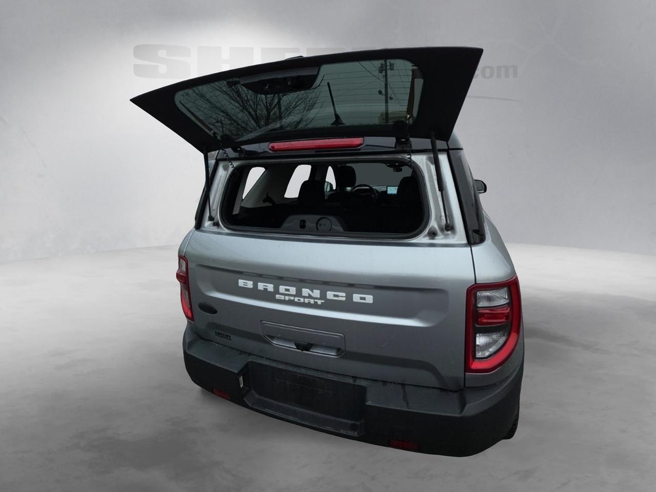 2022 Ford Bronco Sport Badlands Glen Burnie MD