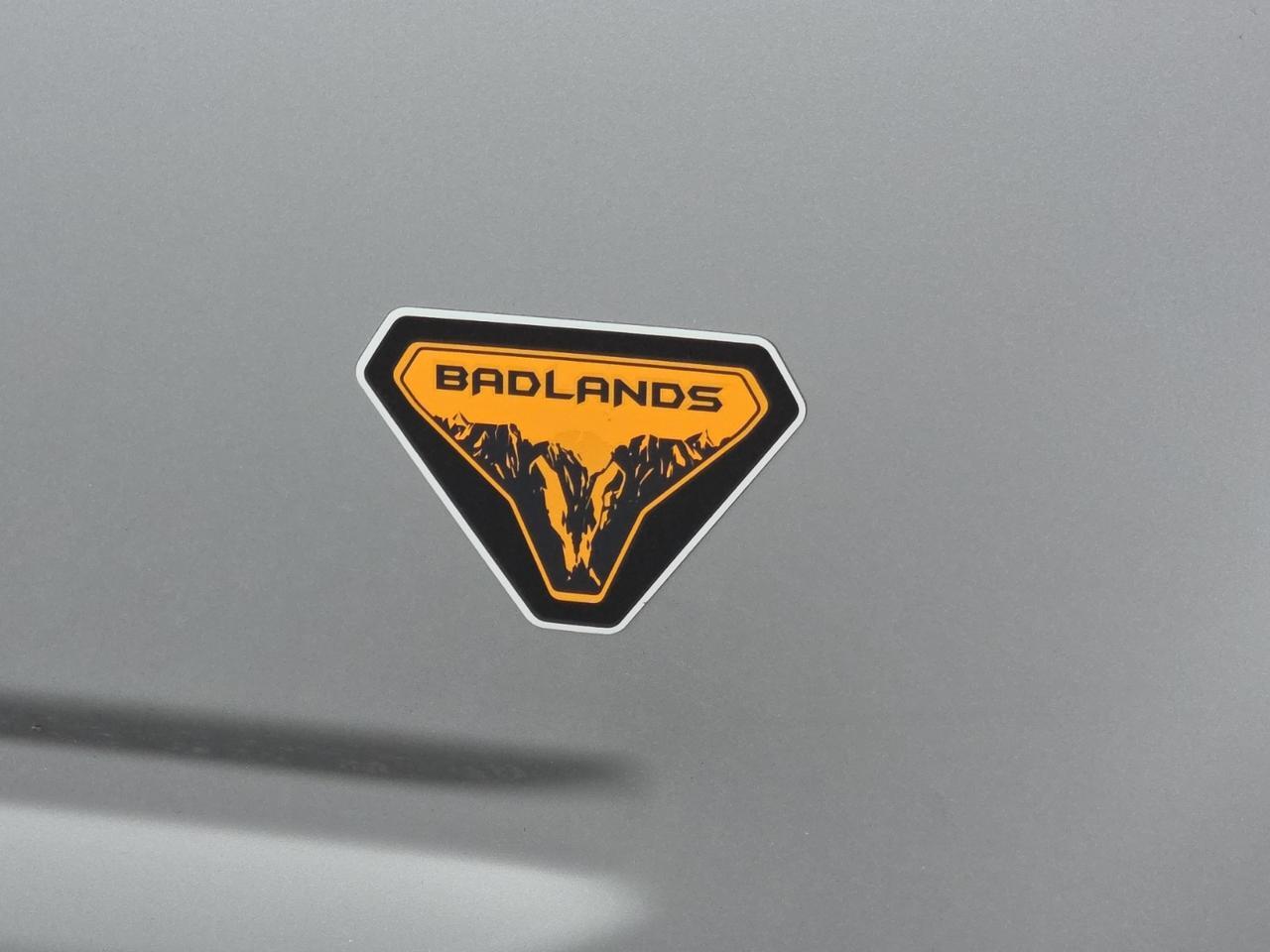 2022 Ford Bronco Sport Badlands Glen Burnie MD
