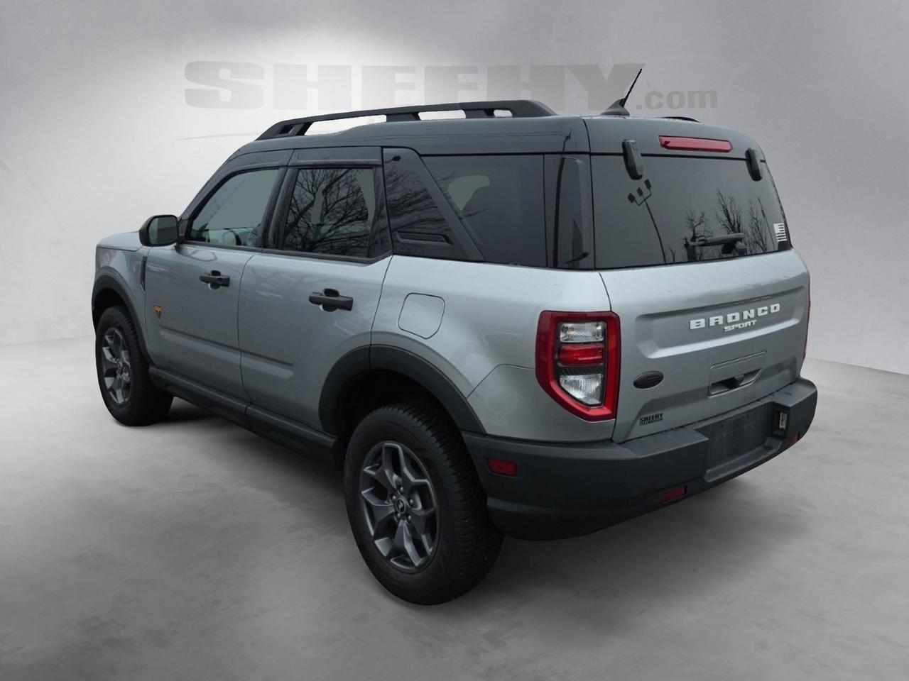 2022 Ford Bronco Sport Badlands Glen Burnie MD