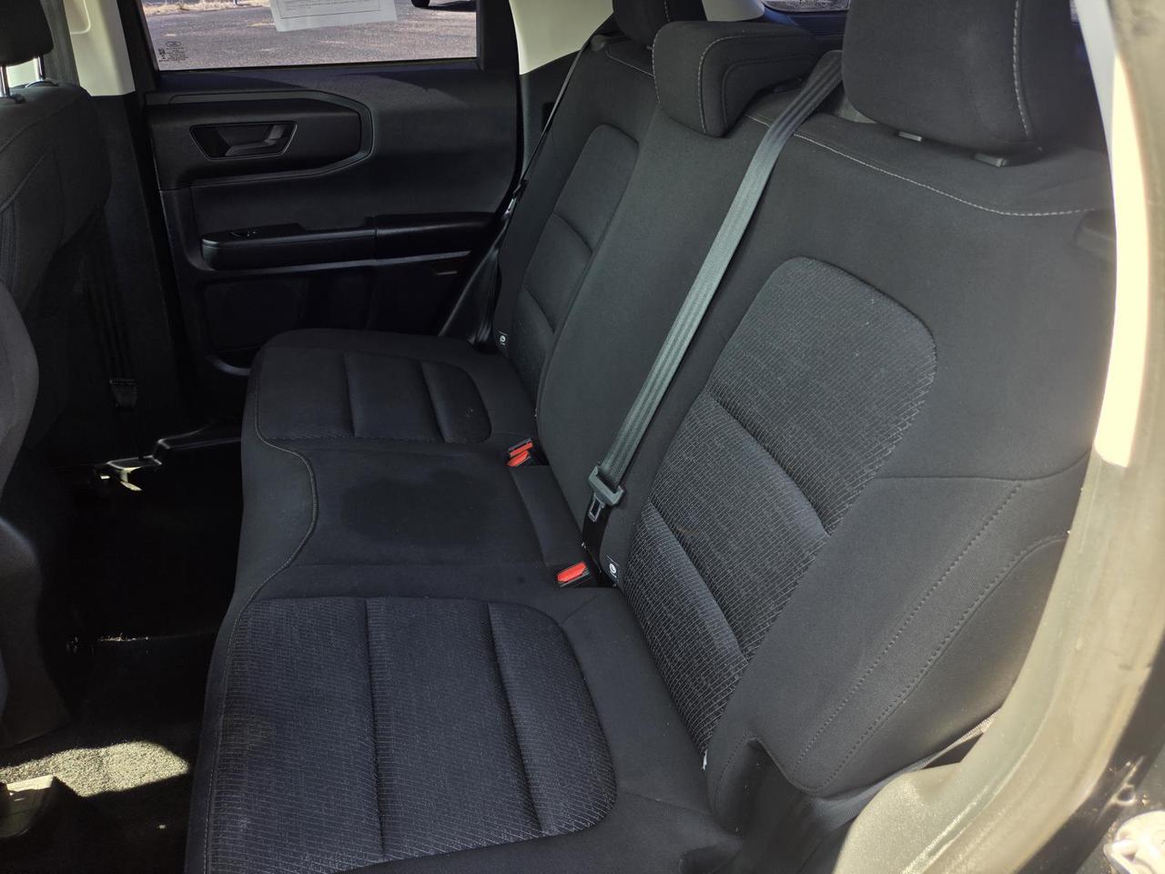 2022 Ford Bronco Sport Base 4x4 Beeville TX
