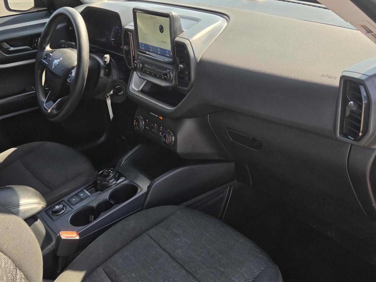 2022 Ford Bronco Sport Base 4x4 Beeville TX