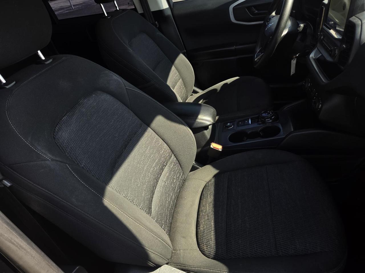 2022 Ford Bronco Sport Base 4x4 Beeville TX