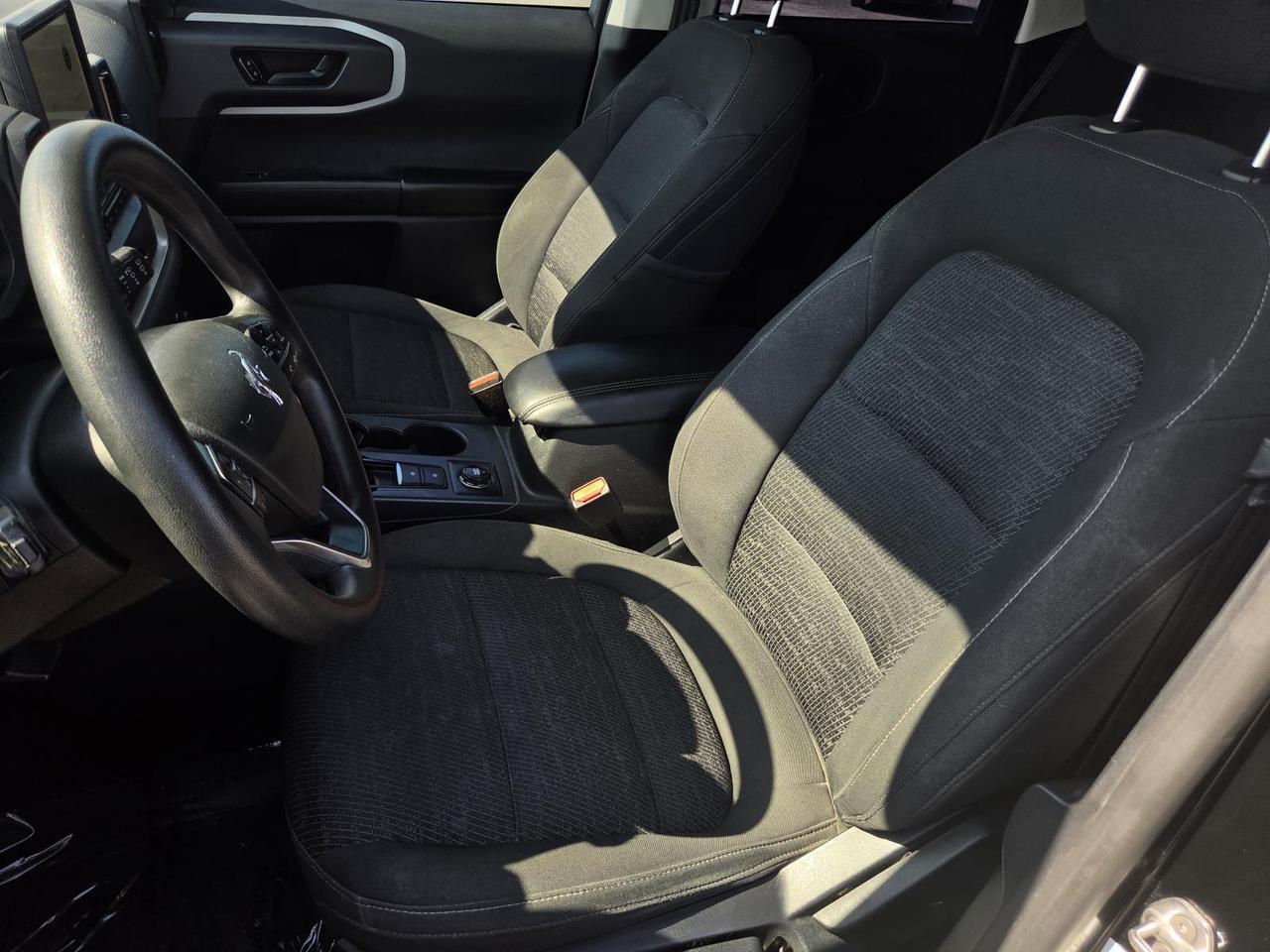 2022 Ford Bronco Sport Base 4x4 Beeville TX
