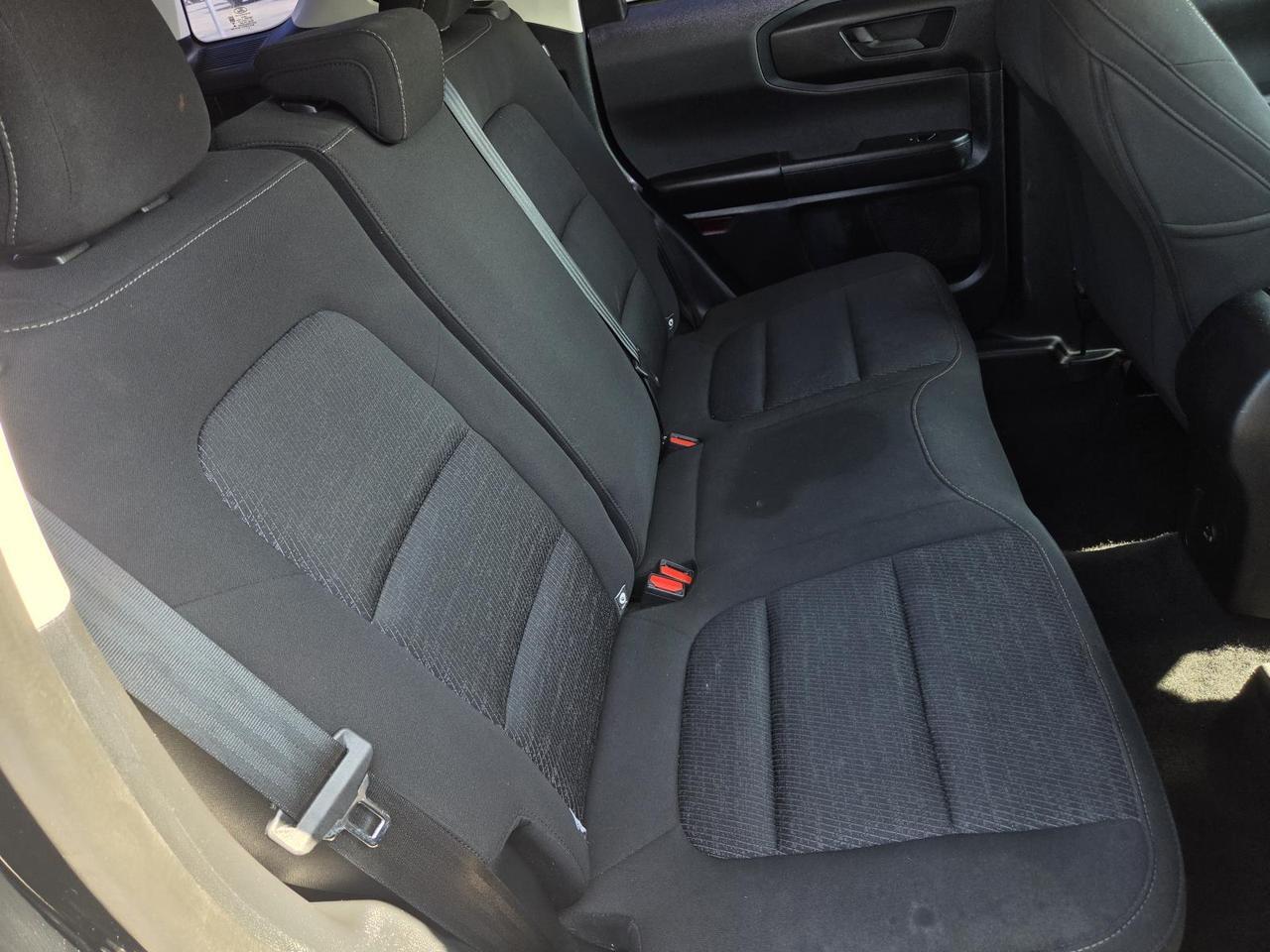 2022 Ford Bronco Sport Base 4x4 Beeville TX