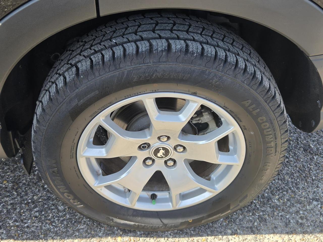 2022 Ford Bronco Sport Base 4x4 Beeville TX