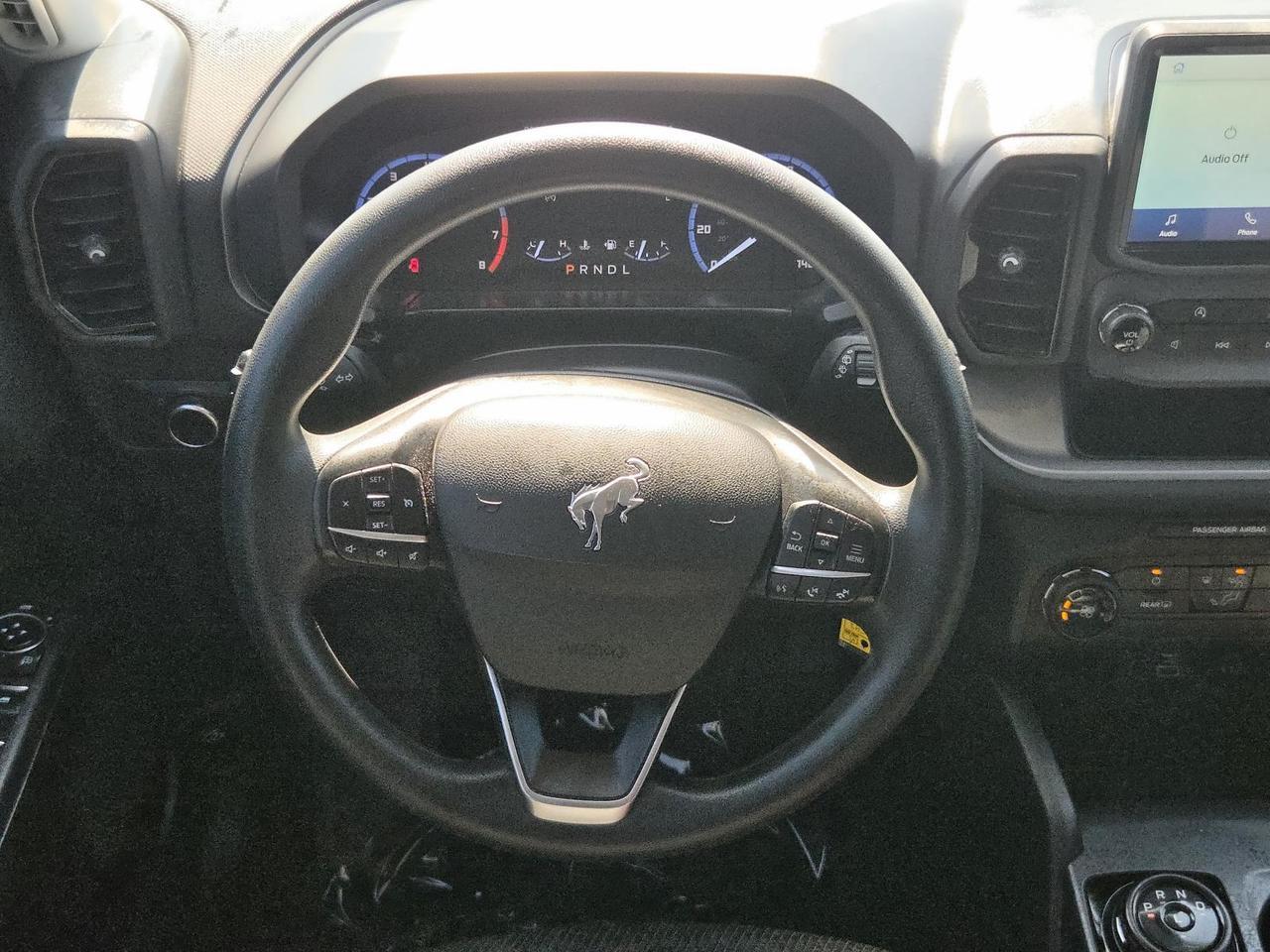 2022 Ford Bronco Sport Base 4x4 Beeville TX