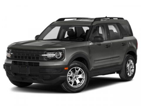 2022 Ford Bronco Sport Base Dalton GA