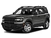 2022 Ford Bronco Sport Base