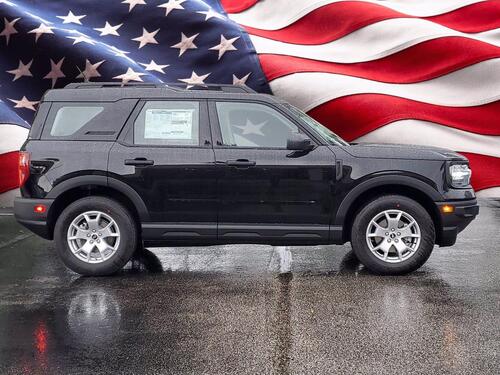 2022 Ford Bronco Sport Base Tampa FL 2022 Ford Bronco Sport Base Tampa FL
