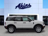 2022 Ford Bronco Sport Base Winder GA 2022 Ford Bronco Sport Base Winder GA