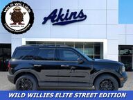 2022 Ford Bronco Sport Base Winder GA 2022 Ford Bronco Sport Base Winder GA
