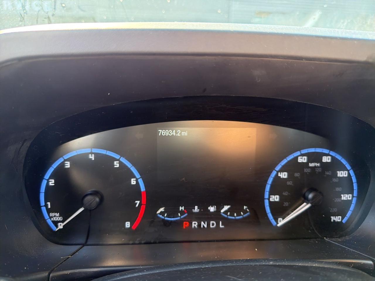 2022 Ford Bronco Sport Base Gaithersburg MD