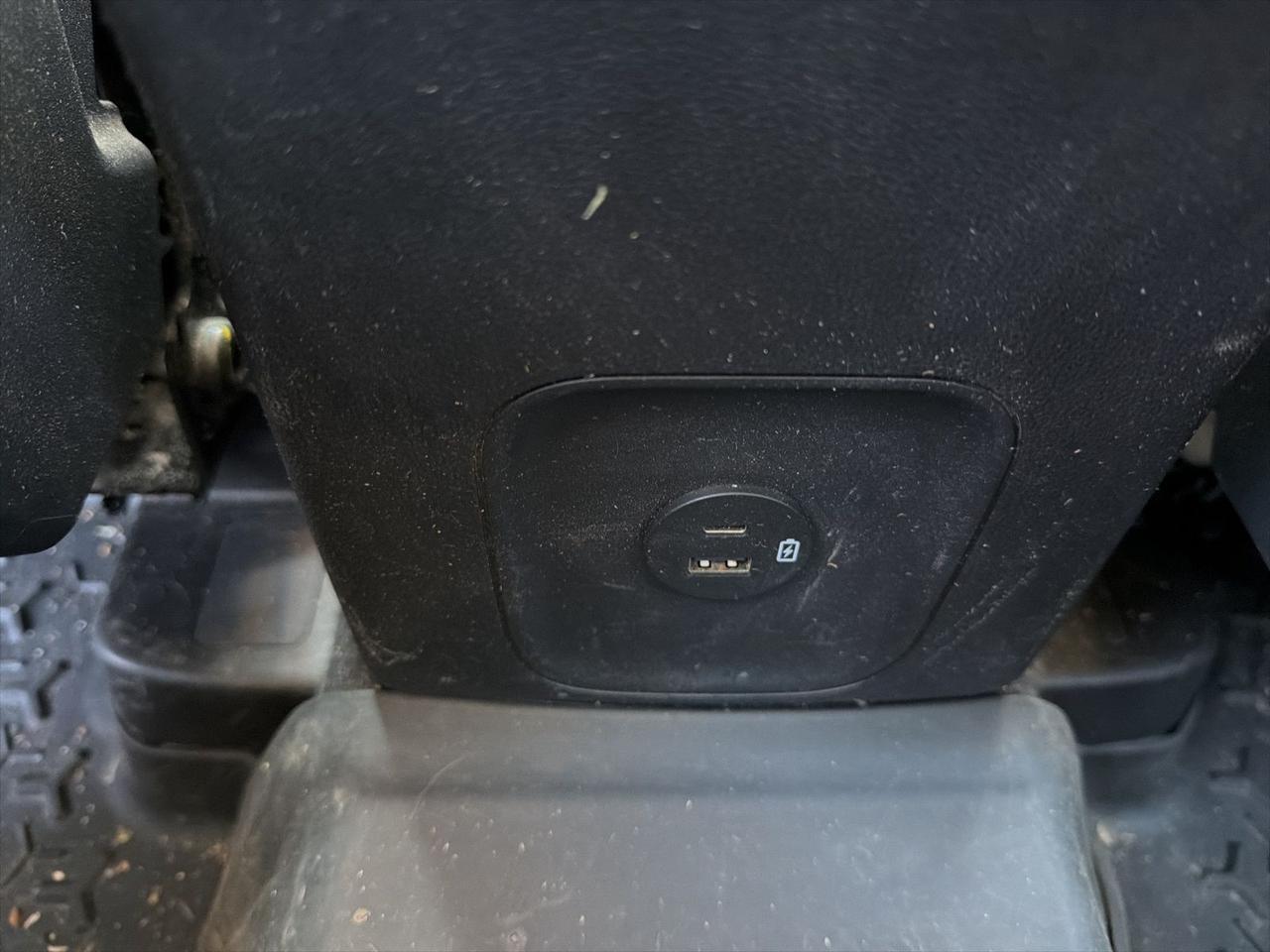 2022 Ford Bronco Sport Base Gaithersburg MD