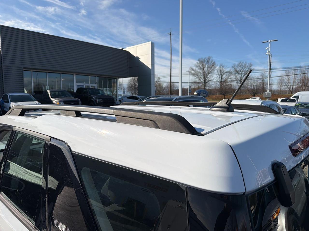 2022 Ford Bronco Sport Base Gaithersburg MD