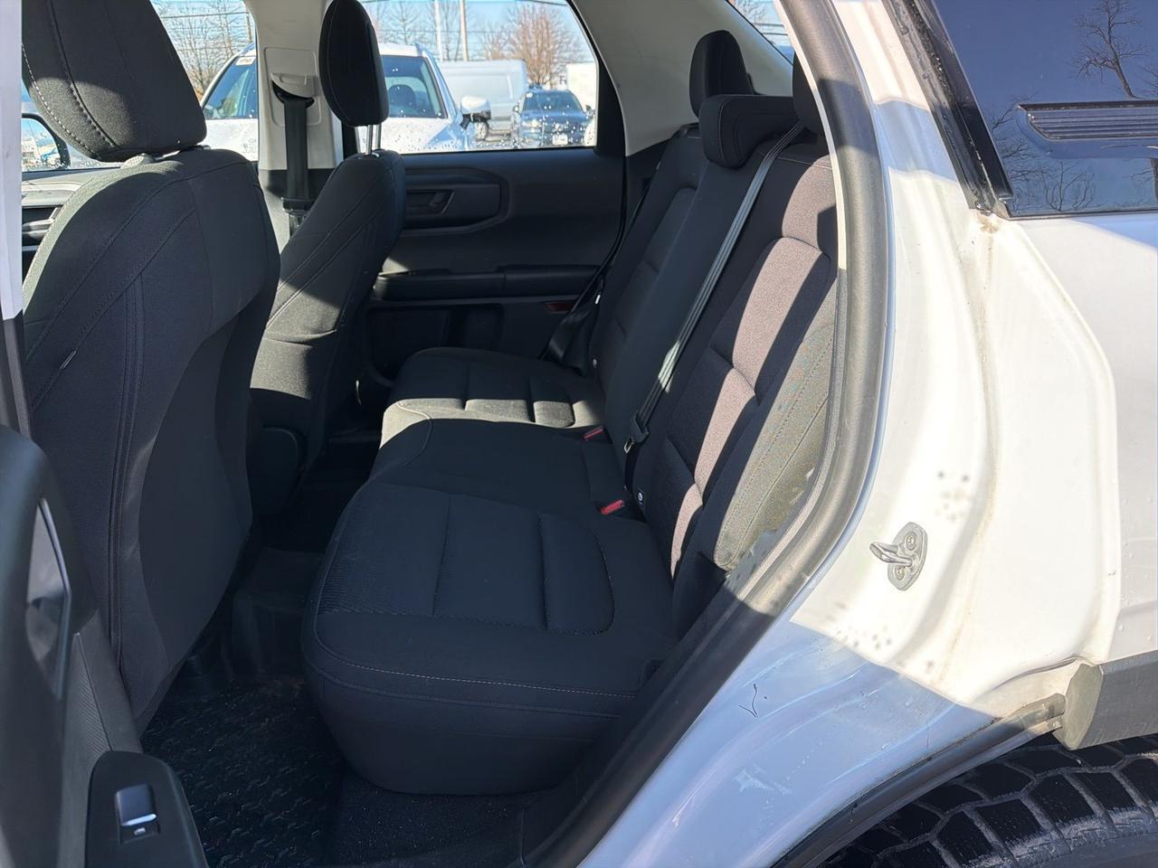 2022 Ford Bronco Sport Base Gaithersburg MD
