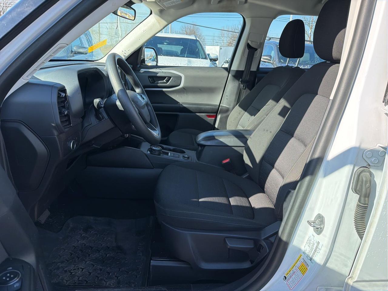 2022 Ford Bronco Sport Base Gaithersburg MD