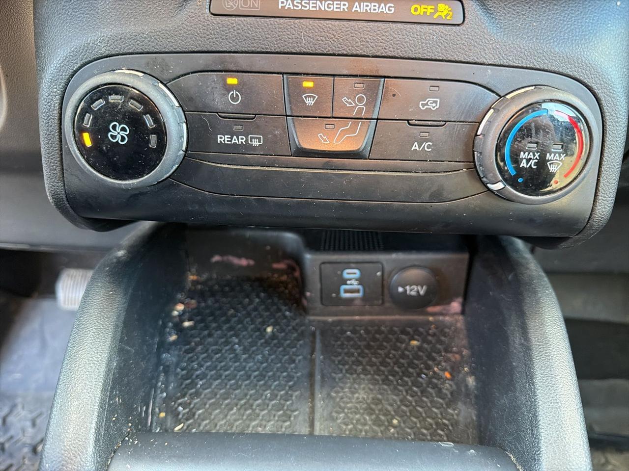 2022 Ford Bronco Sport Base Gaithersburg MD