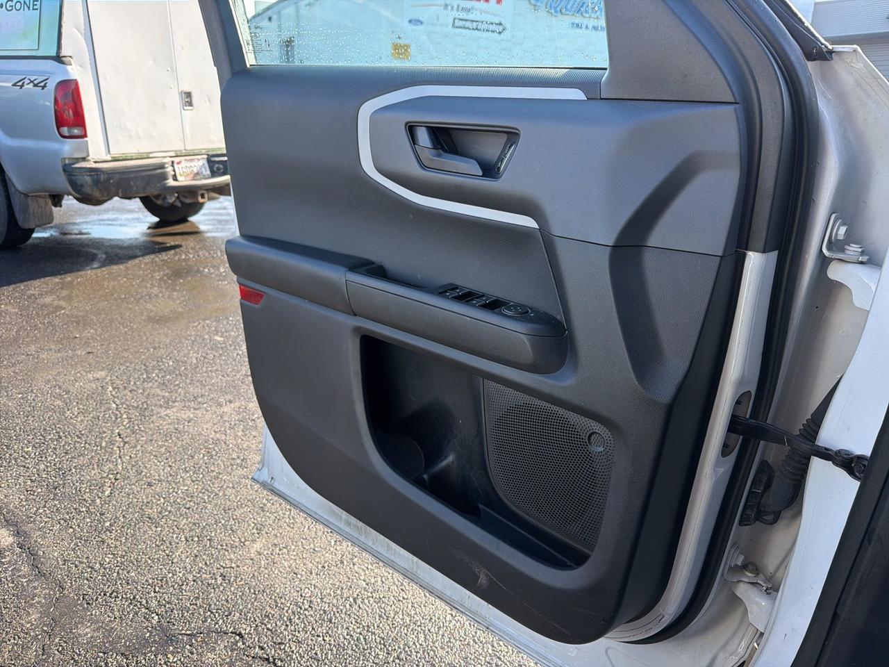 2022 Ford Bronco Sport Base Gaithersburg MD