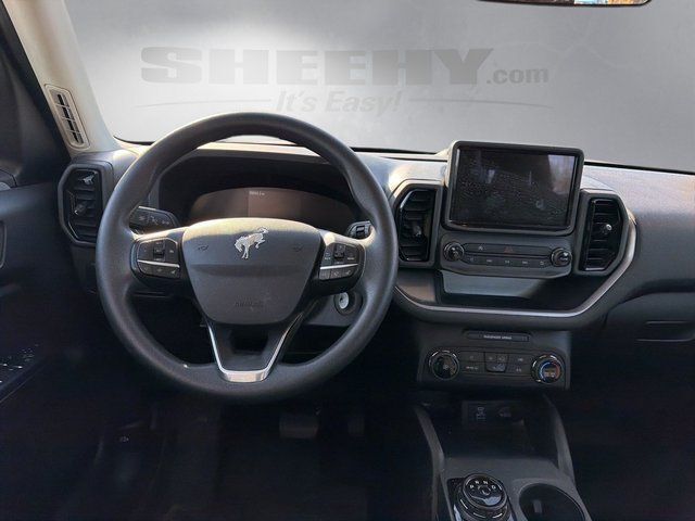 2022 Ford Bronco Sport Base Gaithersburg MD