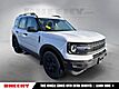 2022 Ford Bronco Sport Base
