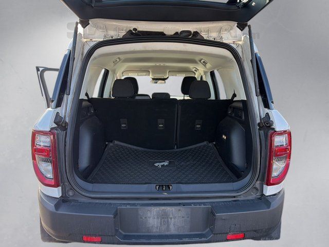 2022 Ford Bronco Sport Base Gaithersburg MD