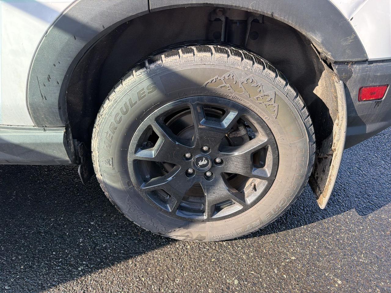 2022 Ford Bronco Sport Base Gaithersburg MD