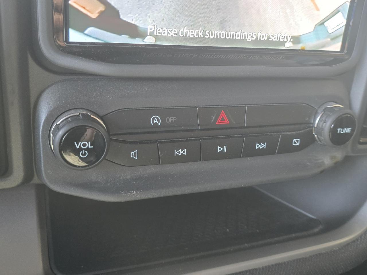 2022 Ford Bronco Sport Base Gaithersburg MD