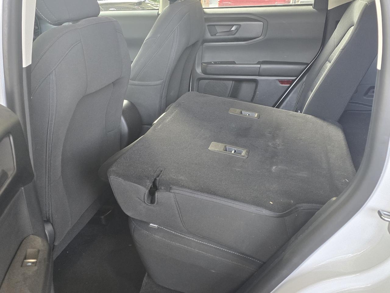 2022 Ford Bronco Sport Base Gaithersburg MD