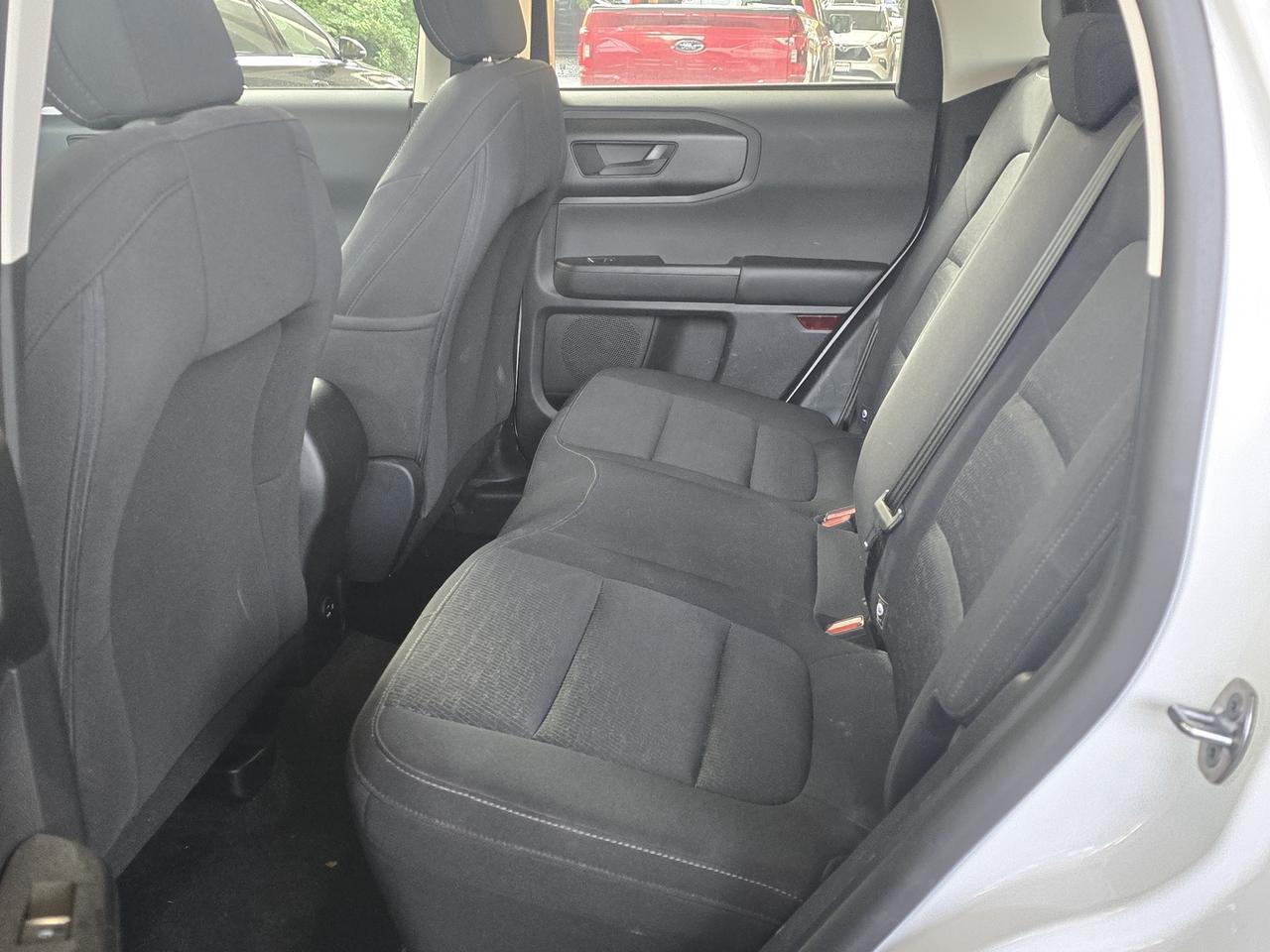2022 Ford Bronco Sport Base Gaithersburg MD