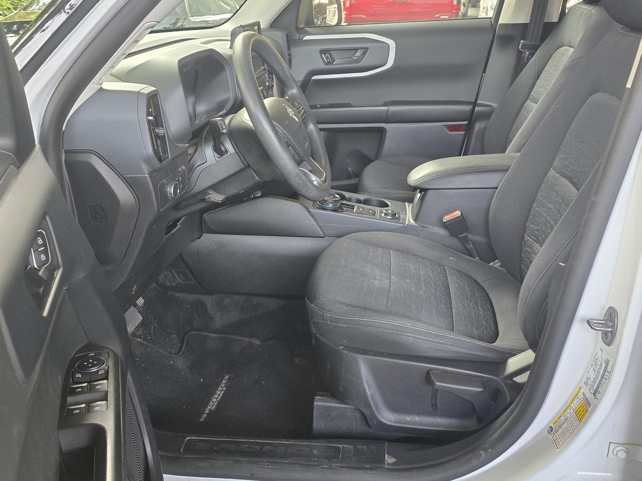 2022 Ford Bronco Sport Base Gaithersburg MD