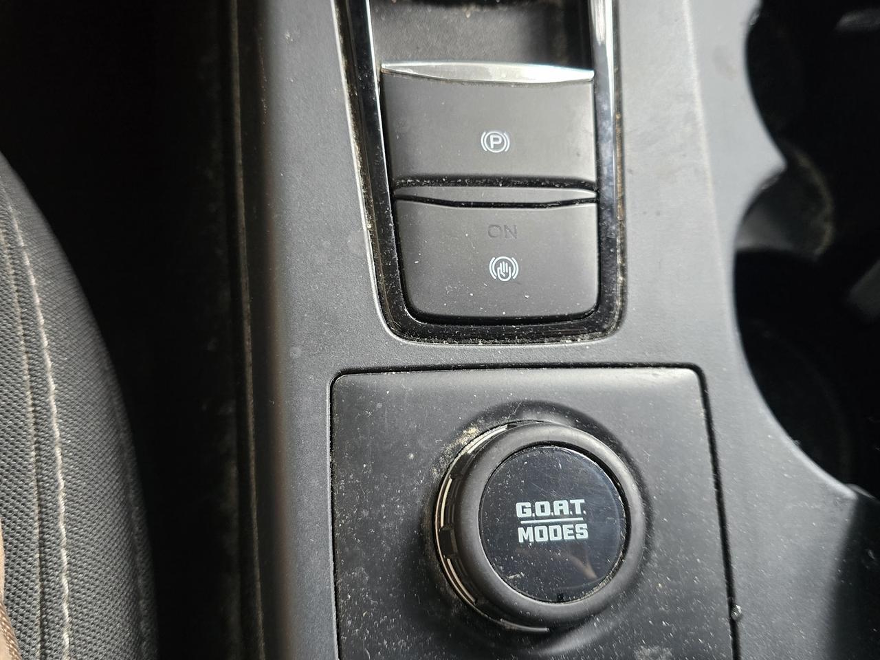 2022 Ford Bronco Sport Base Gaithersburg MD