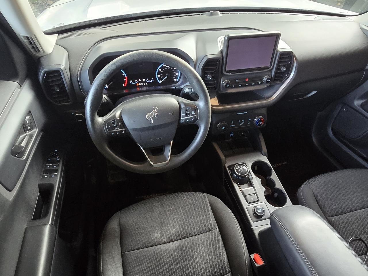 2022 Ford Bronco Sport Base Gaithersburg MD