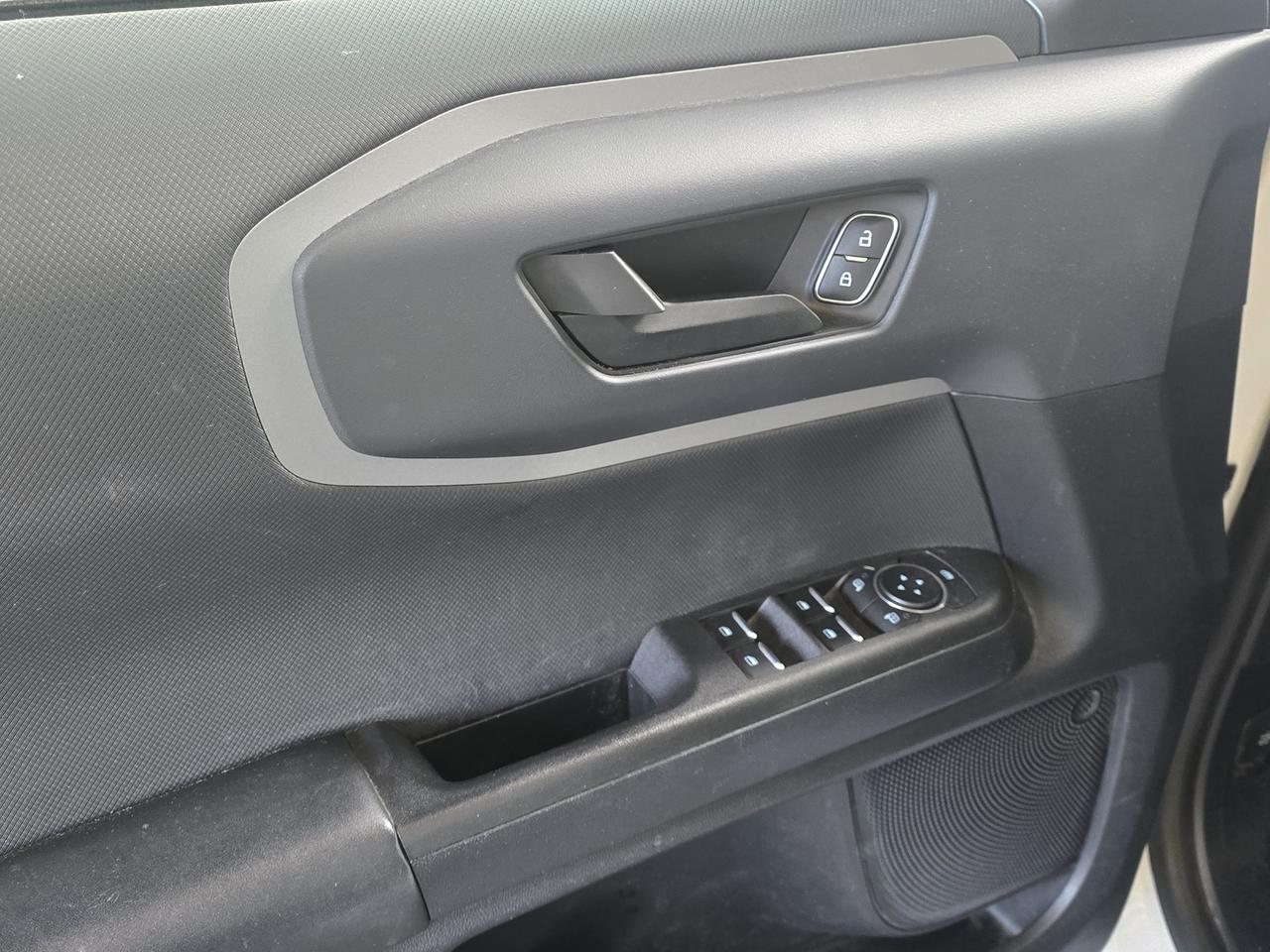 2022 Ford Bronco Sport Base Gaithersburg MD