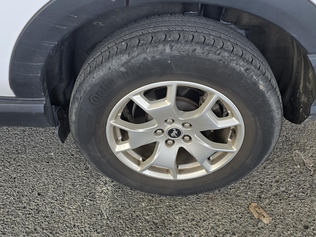 2022 Ford Bronco Sport Base Gaithersburg MD