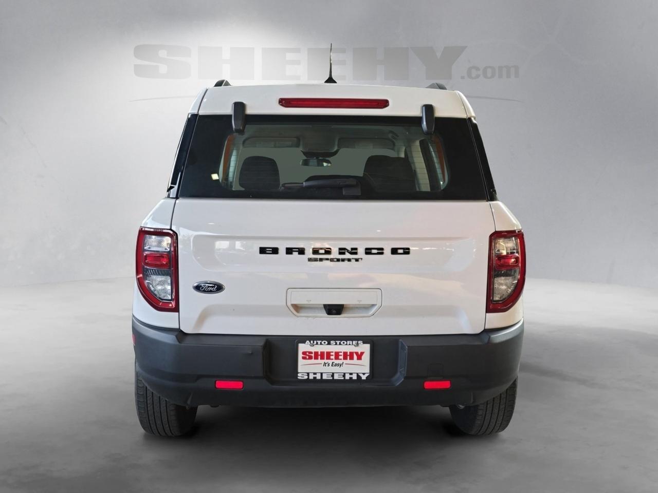 2022 Ford Bronco Sport Base Gaithersburg MD