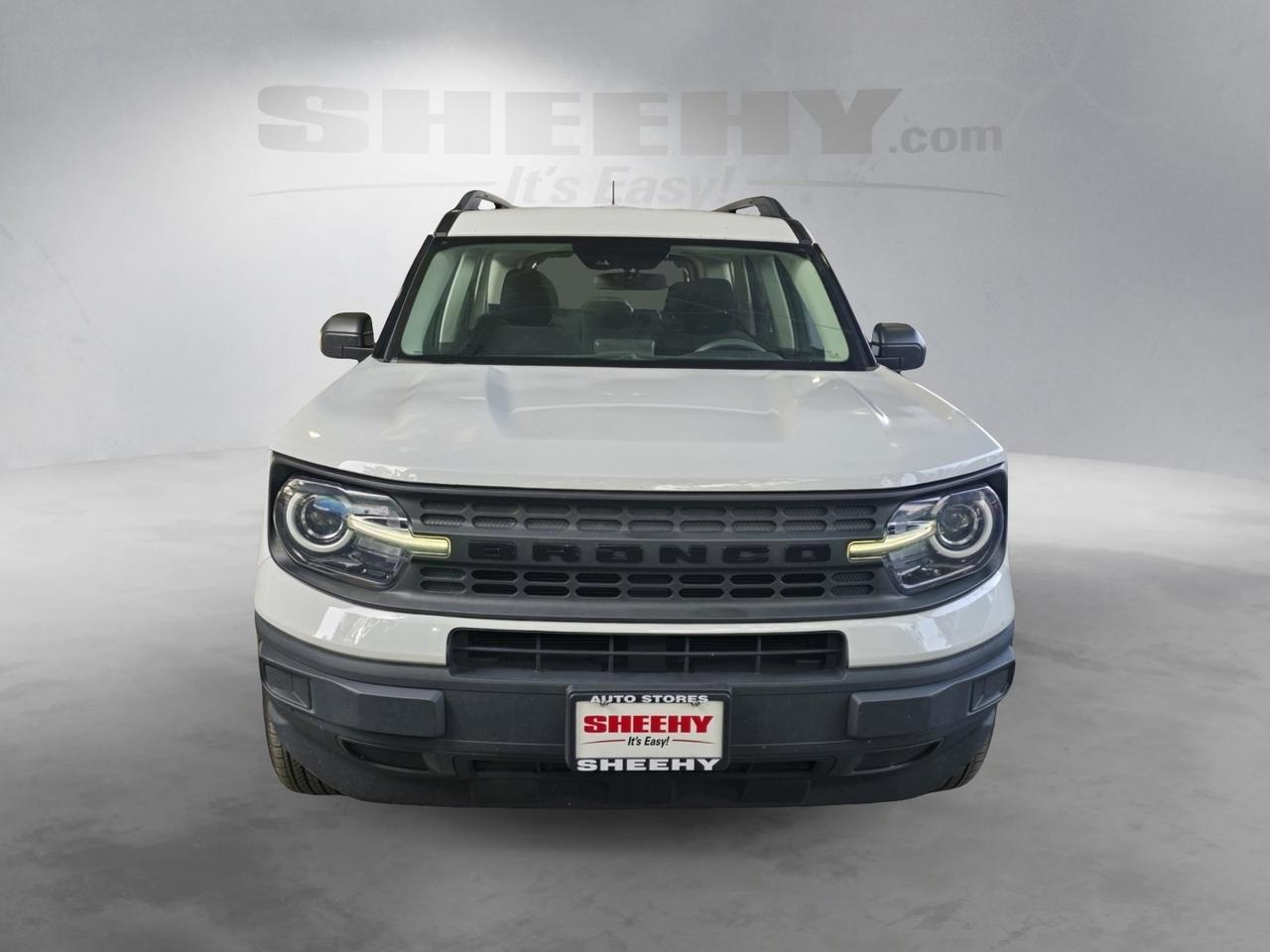 2022 Ford Bronco Sport Base Gaithersburg MD
