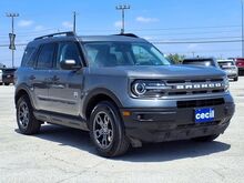 2022_Ford_Bronco Sport_Big Bend_  TX