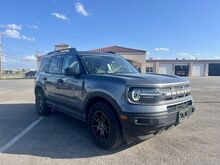 2022_Ford_Bronco Sport_Big Bend_  TX