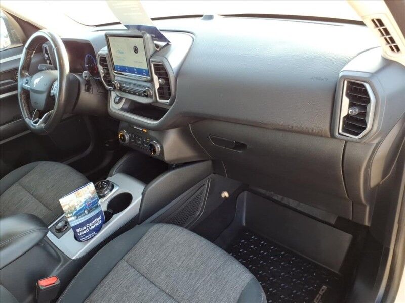 2022 Ford Bronco Sport Big Bend Del Rio TX