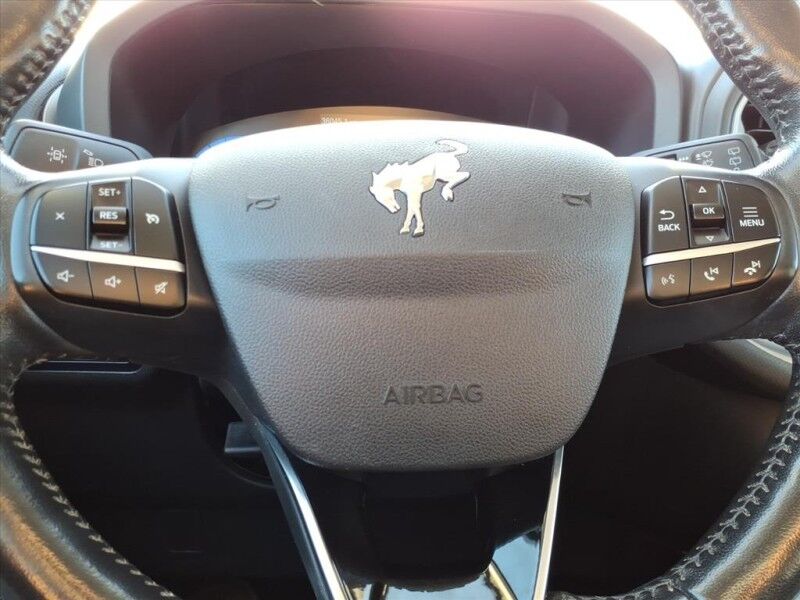 2022 Ford Bronco Sport Big Bend Del Rio TX