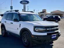 2022_Ford_Bronco Sport_Big Bend_  TX