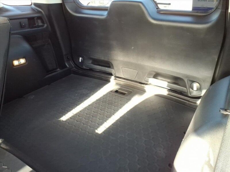 2022 Ford Bronco Sport Big Bend Del Rio TX