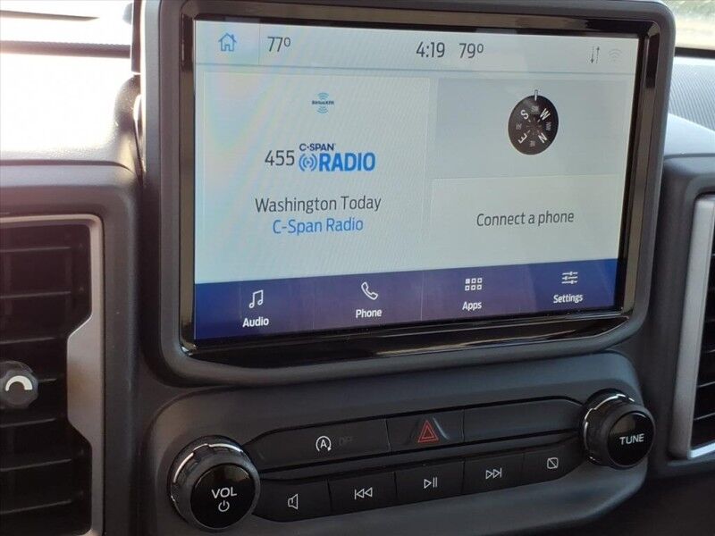 2022 Ford Bronco Sport Big Bend Del Rio TX