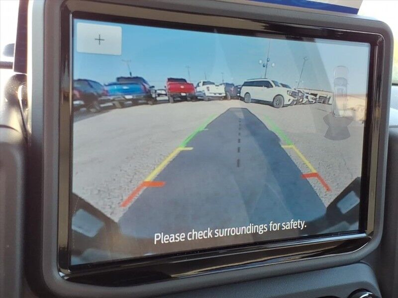 2022 Ford Bronco Sport Big Bend Del Rio TX