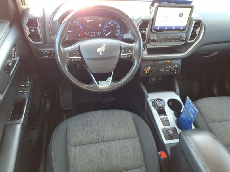 2022 Ford Bronco Sport Big Bend Del Rio TX
