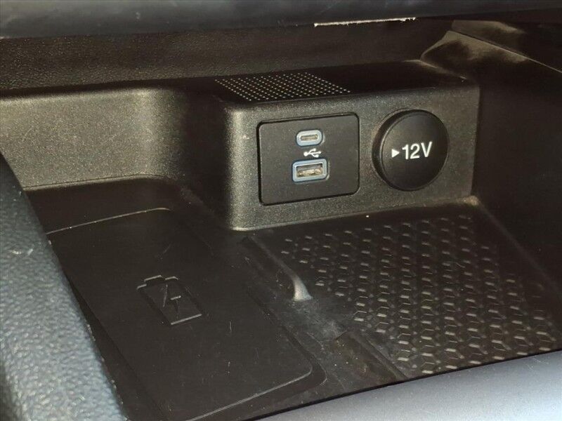 2022 Ford Bronco Sport Big Bend Del Rio TX