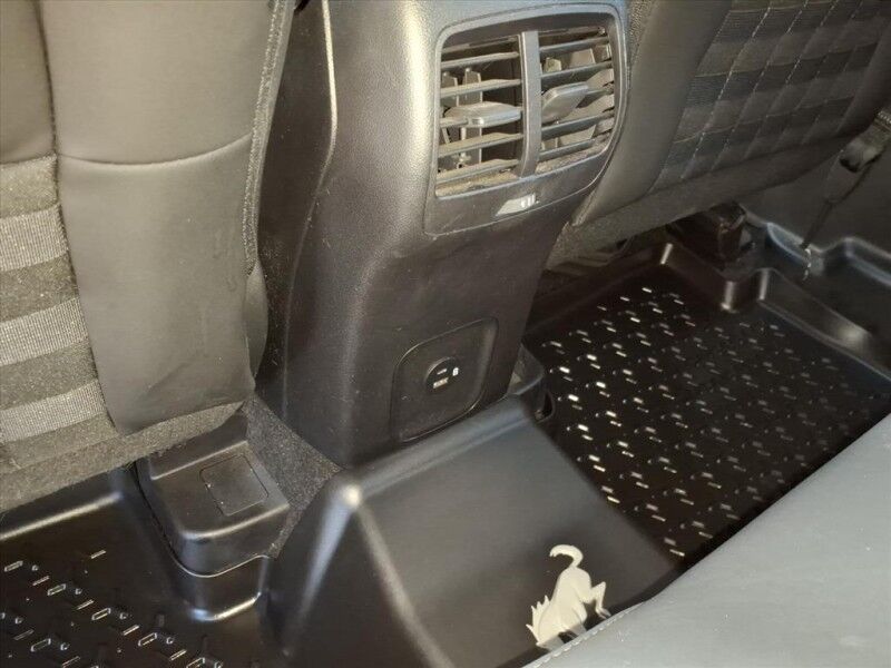 2022 Ford Bronco Sport Big Bend Del Rio TX