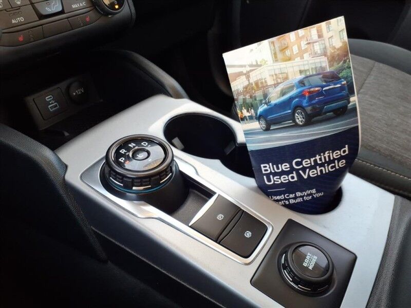 2022 Ford Bronco Sport Big Bend Del Rio TX