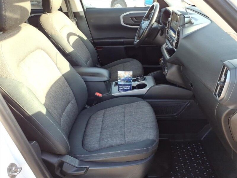 2022 Ford Bronco Sport Big Bend Del Rio TX